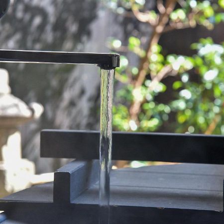 Higashiyama Tofukuji Villa Kyoto Buitenkant foto