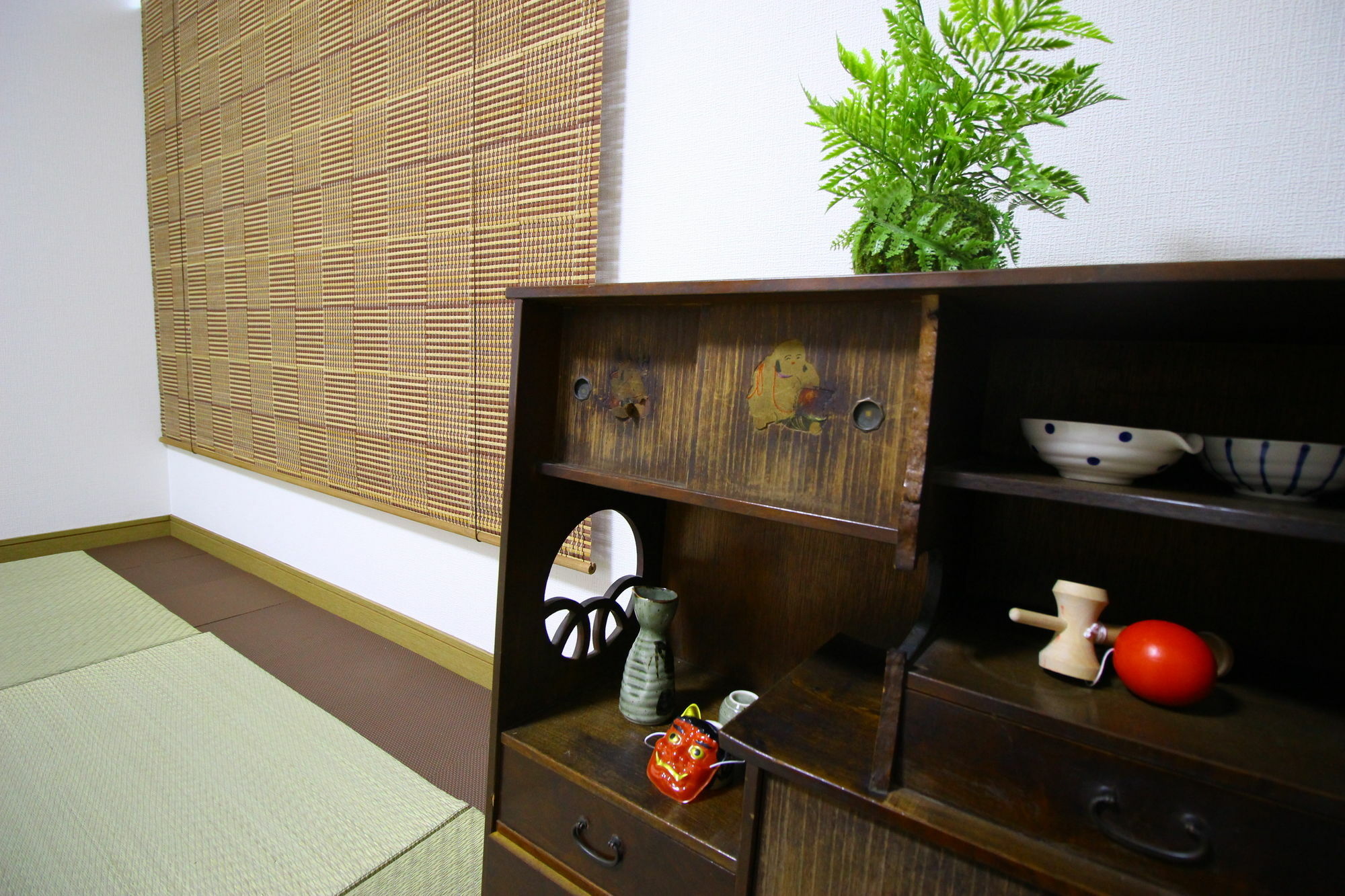 Higashiyama Tofukuji Villa Kyoto Buitenkant foto