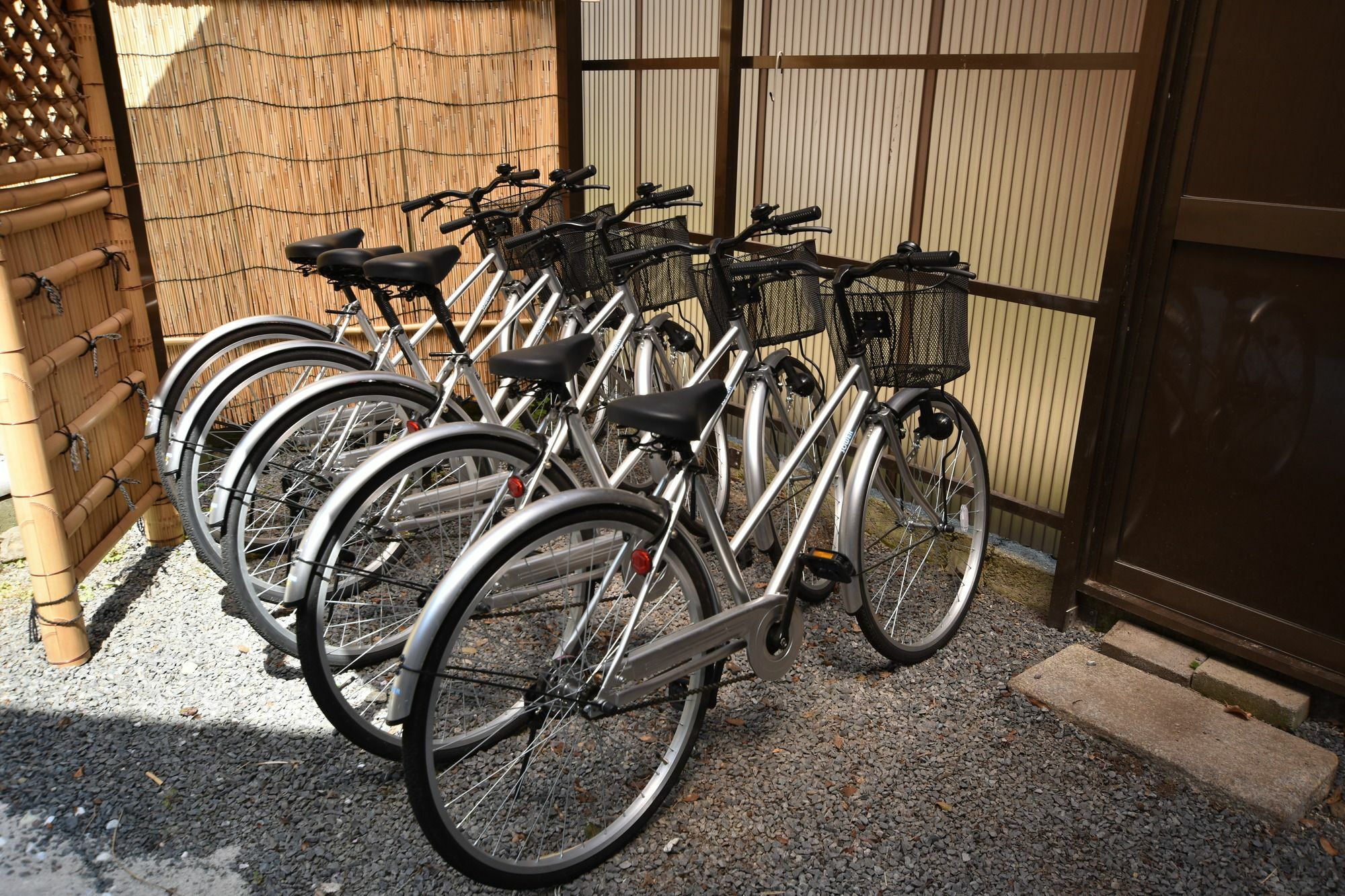Higashiyama Tofukuji Villa Kyoto Buitenkant foto
