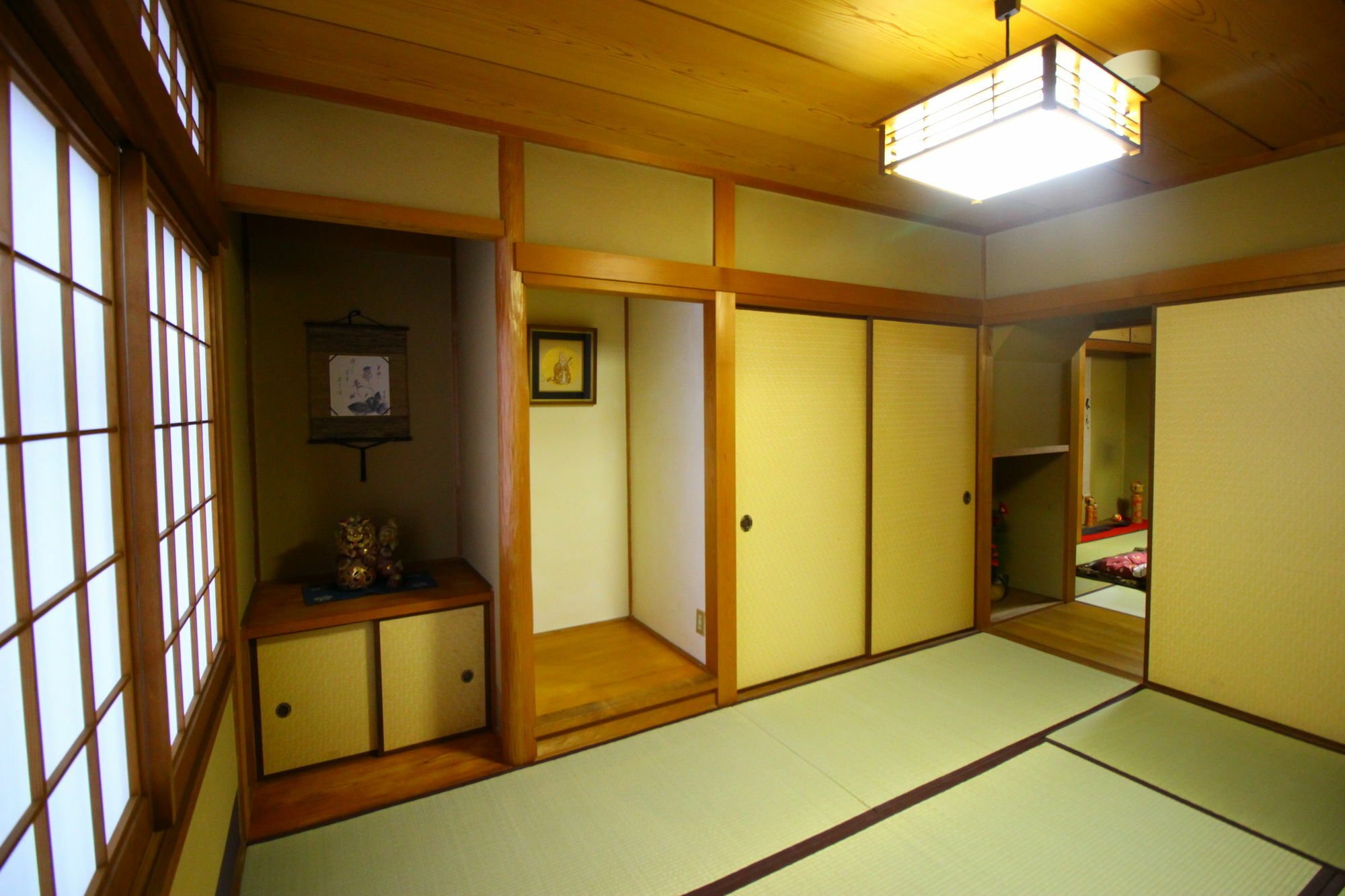 Higashiyama Tofukuji Villa Kyoto Buitenkant foto