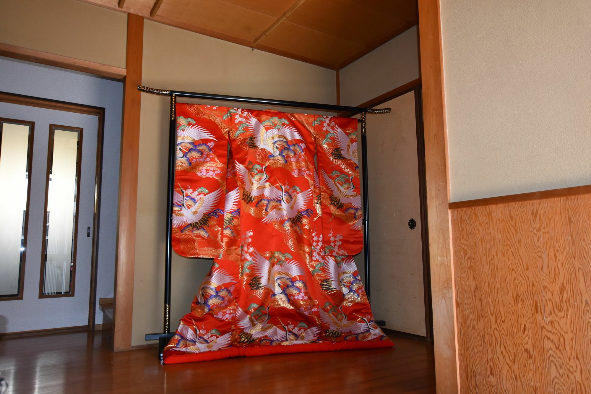 Higashiyama Tofukuji Villa Kyoto Buitenkant foto