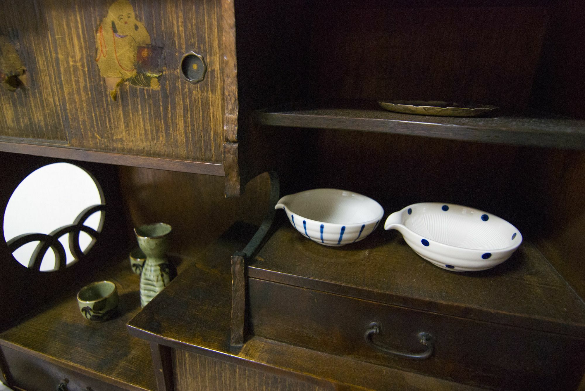 Higashiyama Tofukuji Villa Kyoto Buitenkant foto