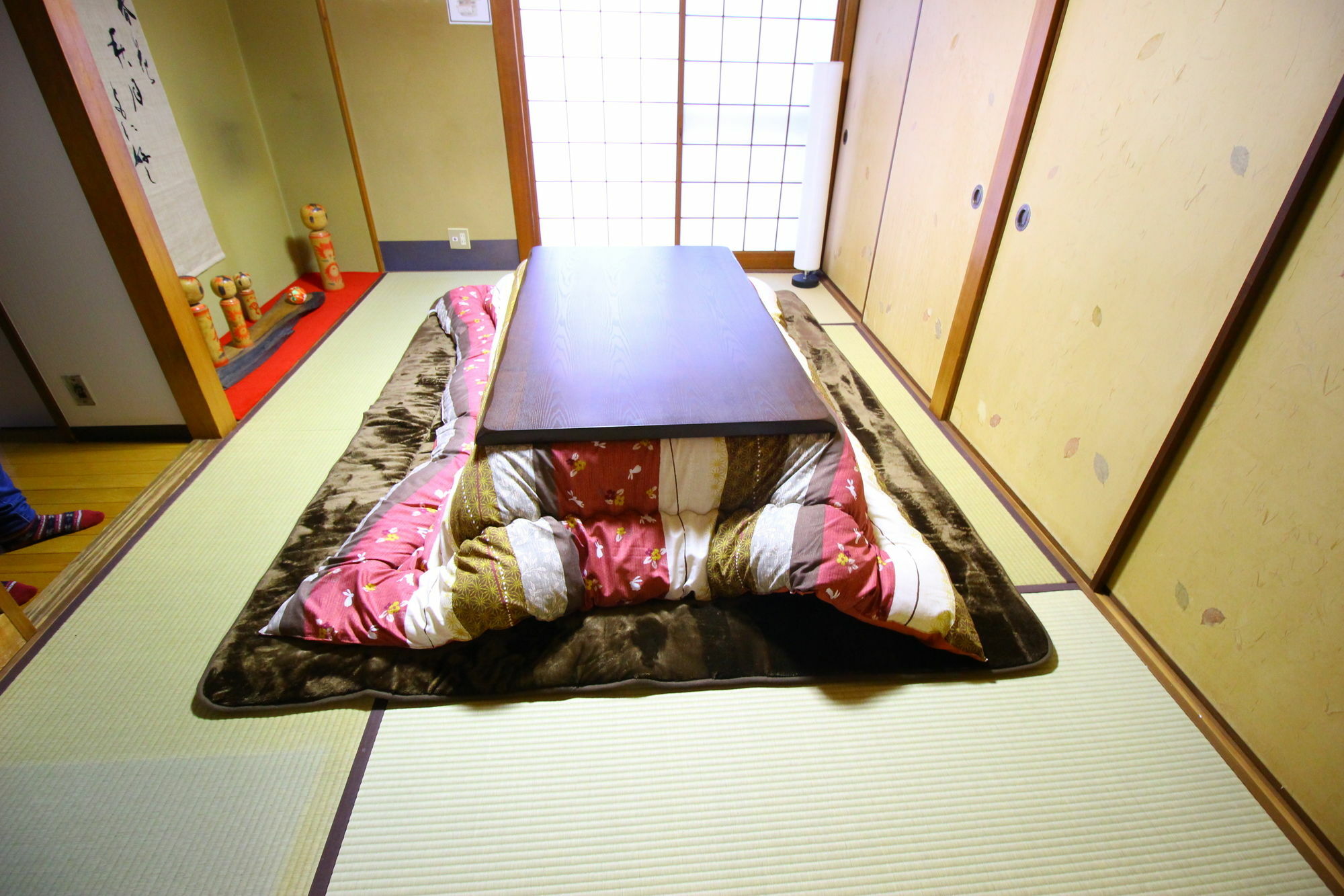 Higashiyama Tofukuji Villa Kyoto Buitenkant foto