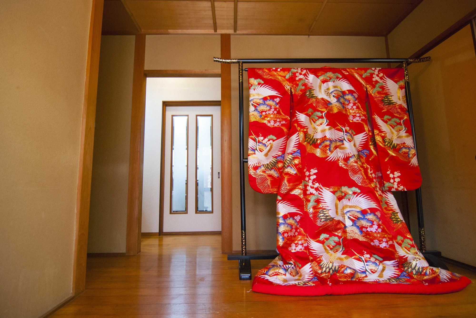 Higashiyama Tofukuji Villa Kyoto Buitenkant foto