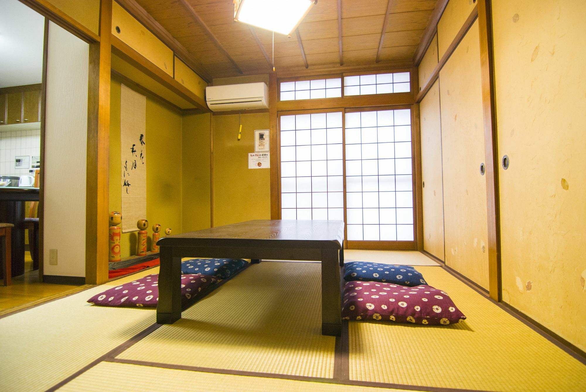 Higashiyama Tofukuji Villa Kyoto Buitenkant foto