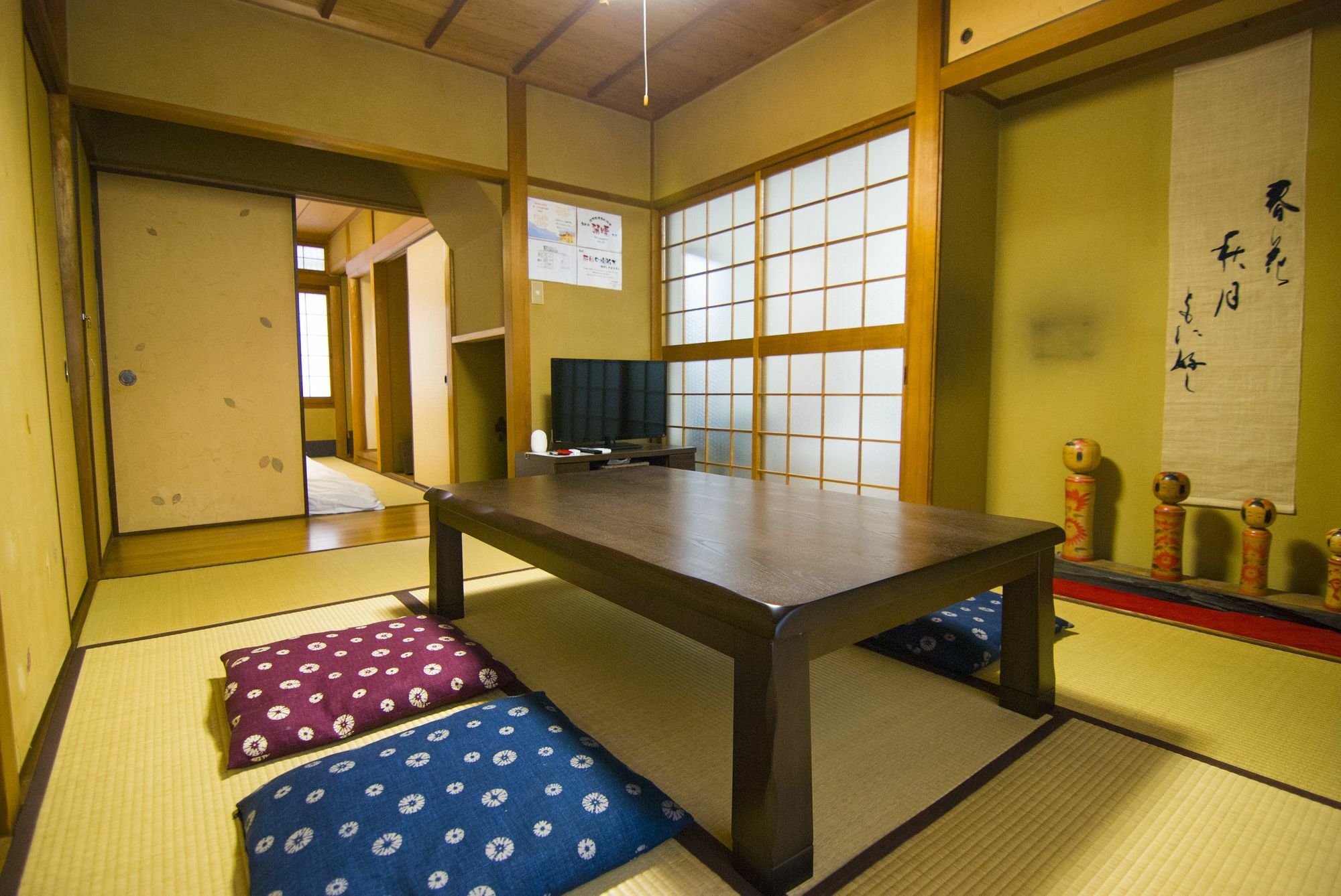 Higashiyama Tofukuji Villa Kyoto Buitenkant foto