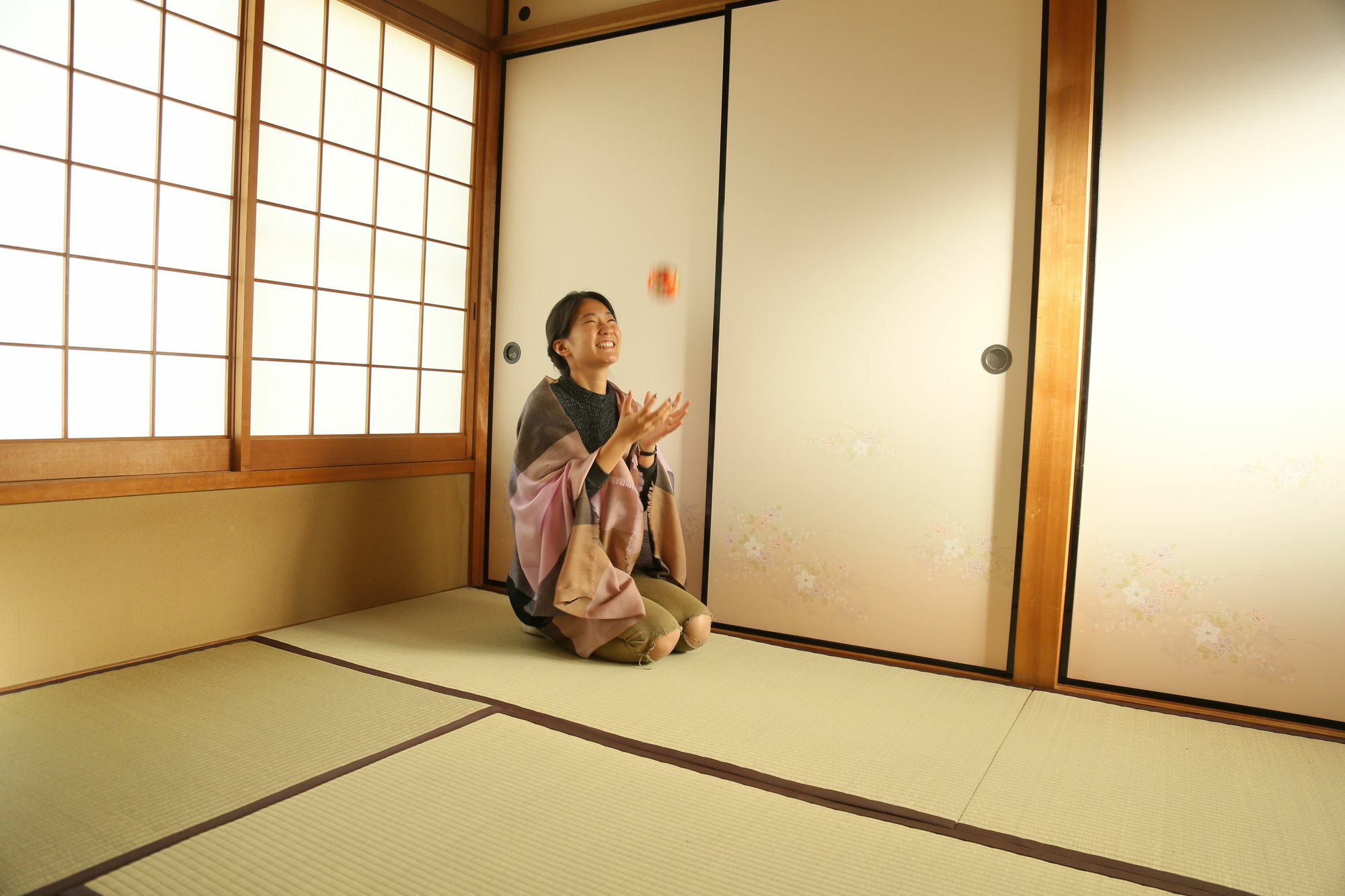 Higashiyama Tofukuji Villa Kyoto Buitenkant foto