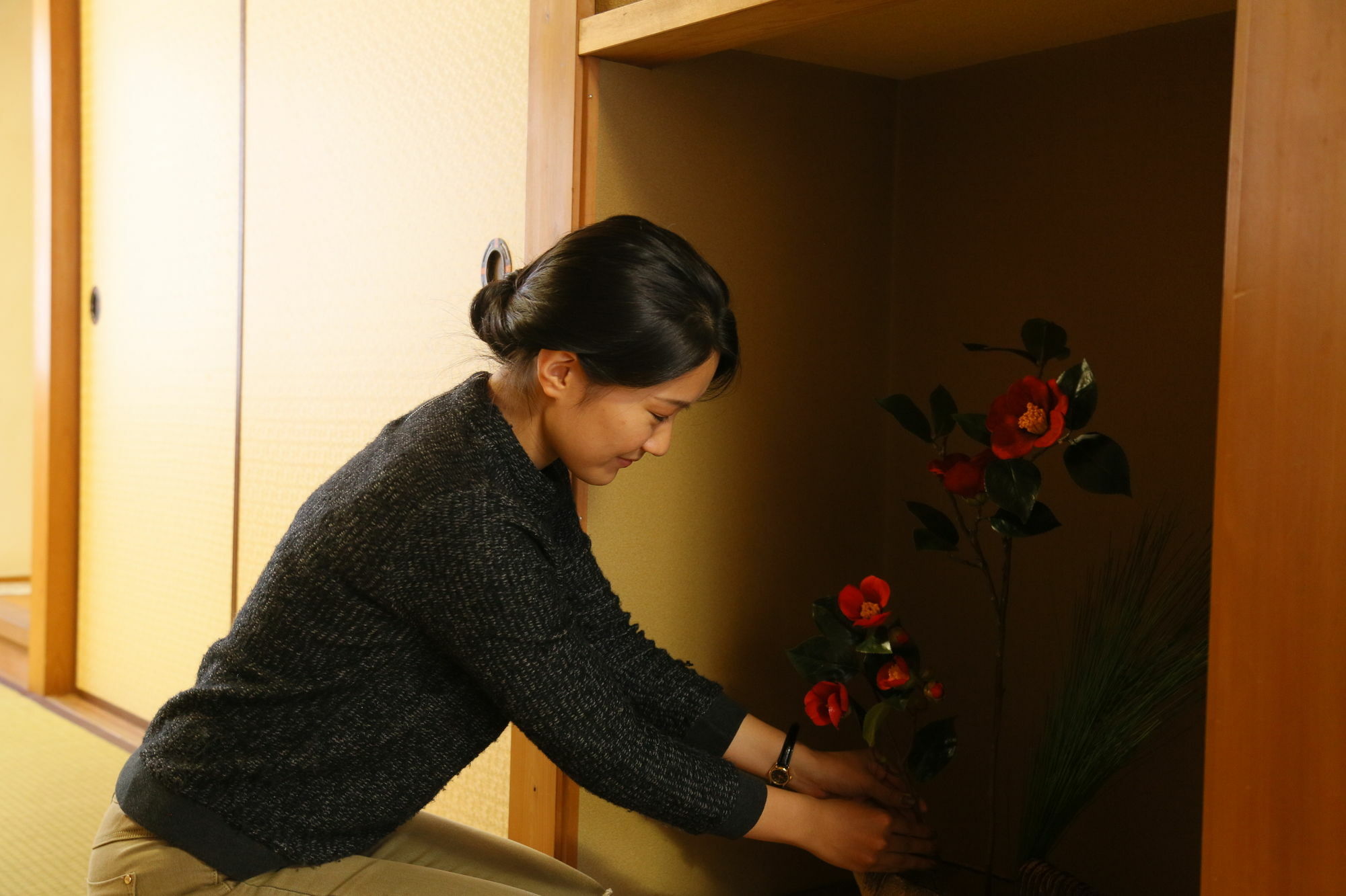 Higashiyama Tofukuji Villa Kyoto Buitenkant foto